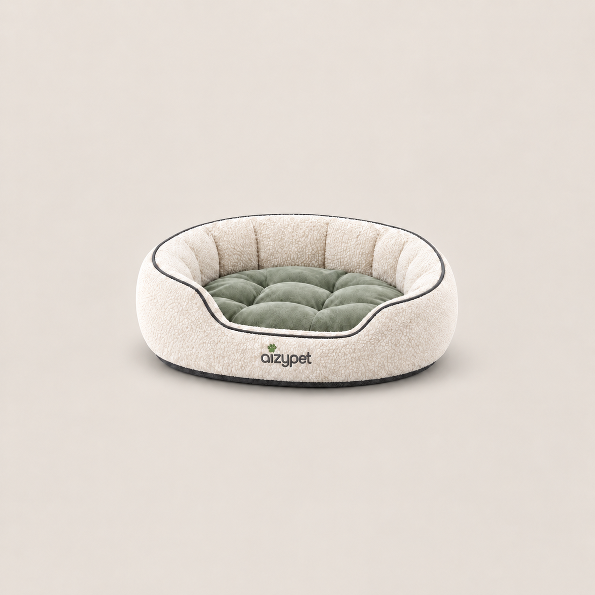 AIZYPET NEST – Orthopedic Dog Bed