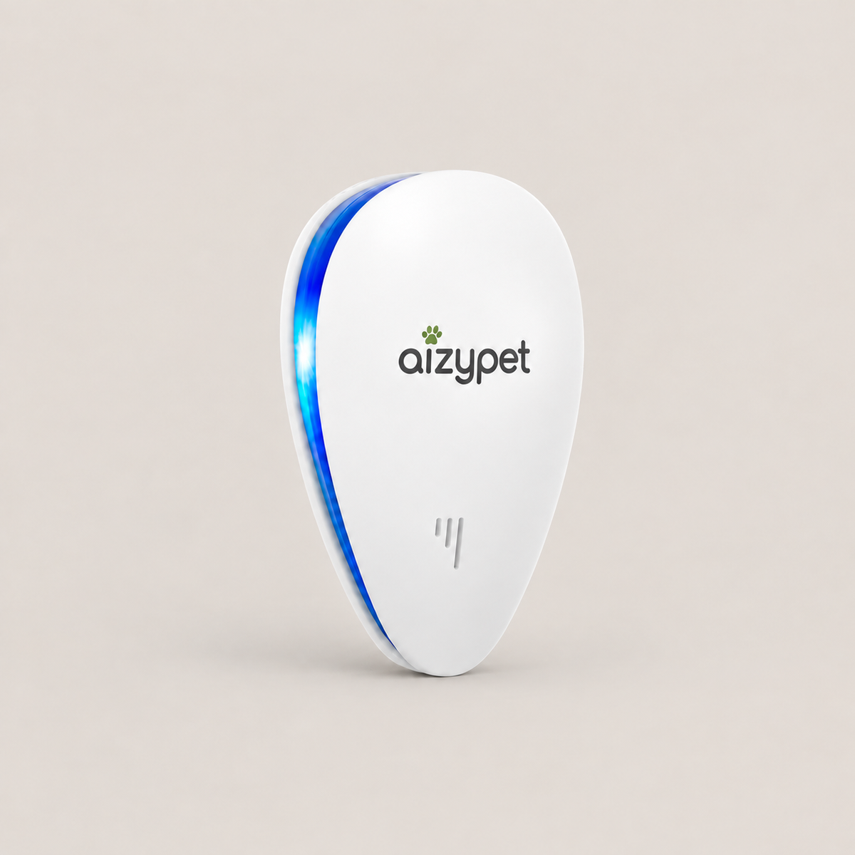 AIZYPET REPELLER – Ultrasonic Pest Repellent