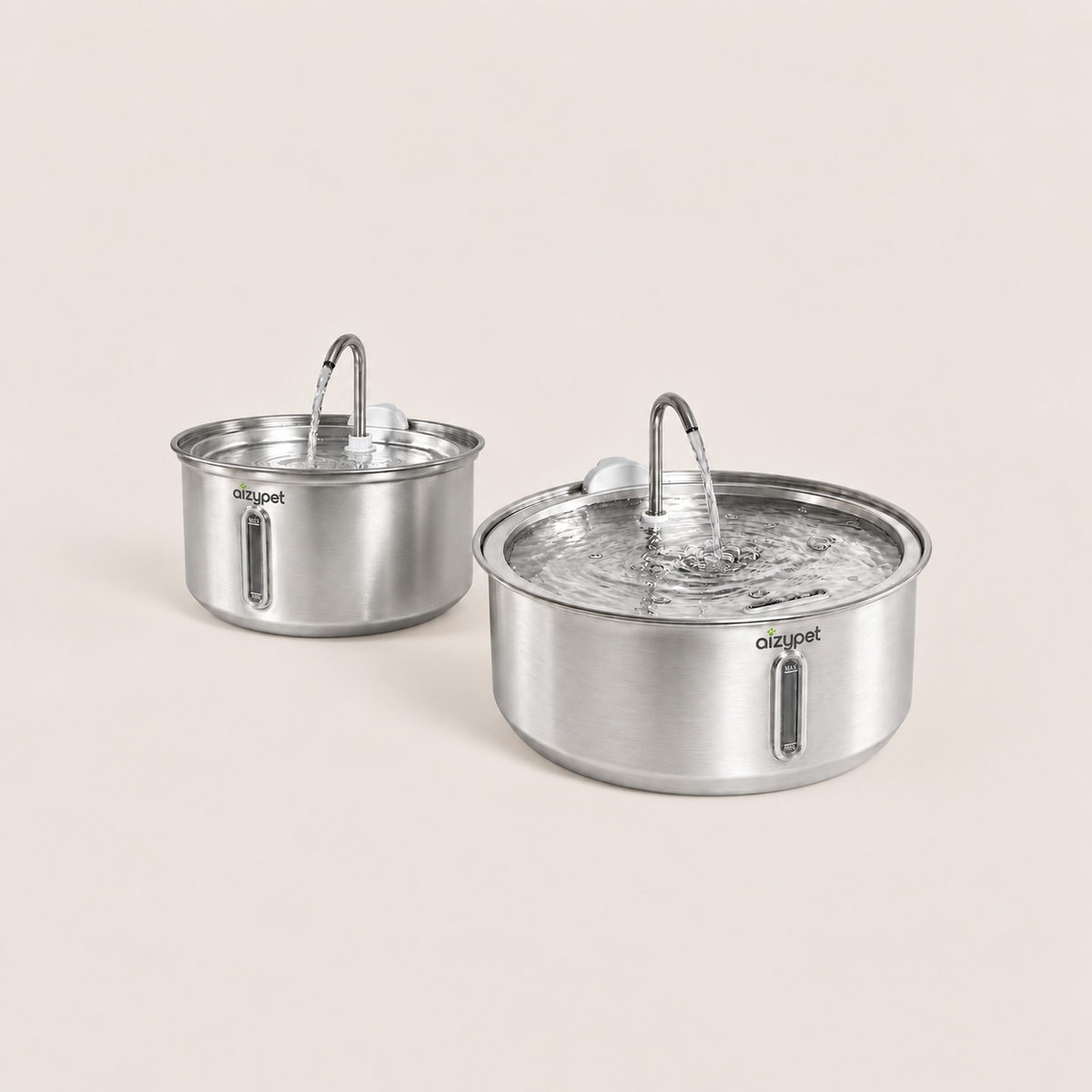 AIZYPET FLOW – Smart Pet Fountain
